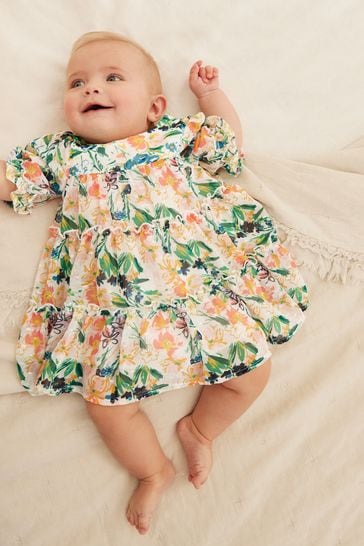 Baby sales baker dress