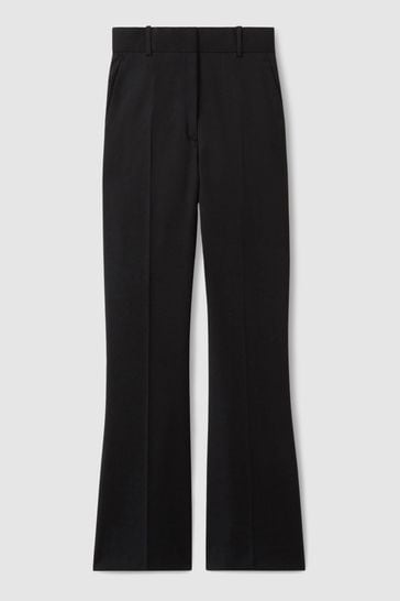 Flared suit trousers sale mens