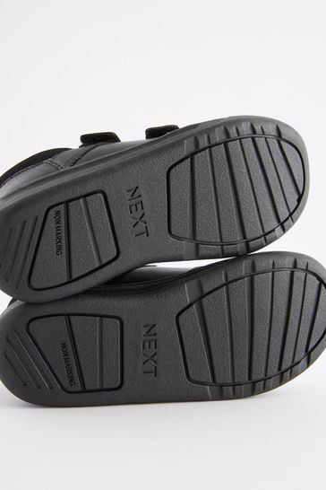 Non marking trainers for school hot sale