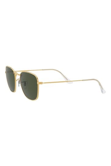All gold hot sale ray bans