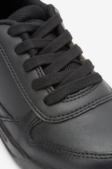 Kids wide trainers deals