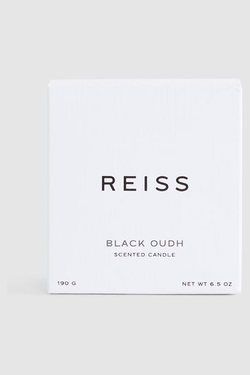 Reiss shop black oudh