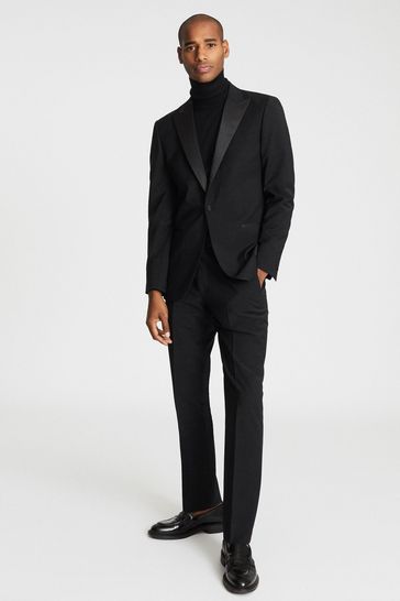 Reiss discount dinner suit