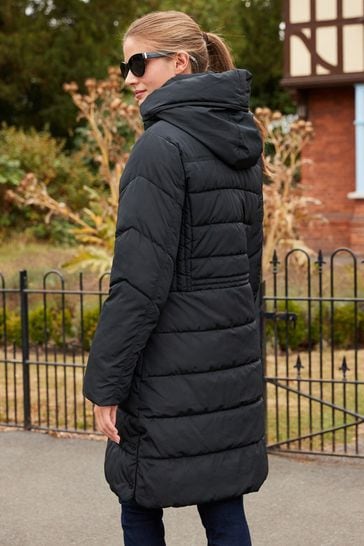Next shower resistant coat hot sale