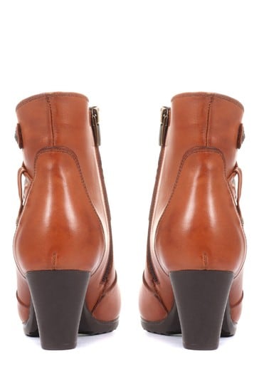 givenchy black eden ankle boots