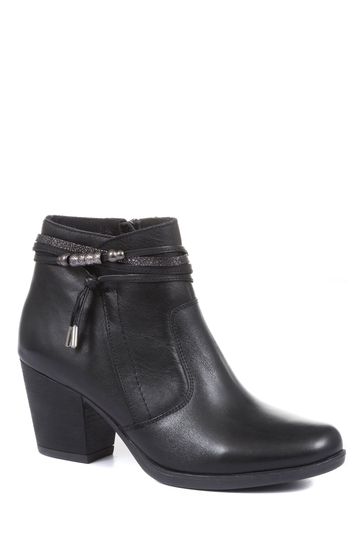 Pavers grey shop ankle boots
