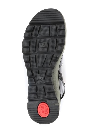 Pavers top jana boots