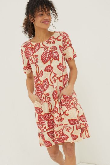 Tommy hilfiger simone top dress
