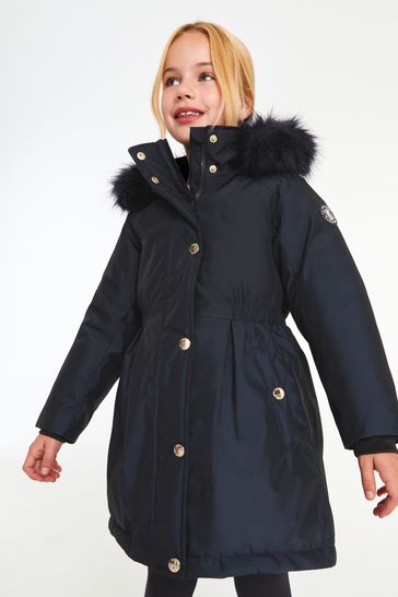 Ted baker waterproof new arrivals coat