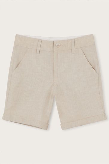 Monsoon girls shorts on sale