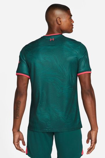 Liverpool fc under armour