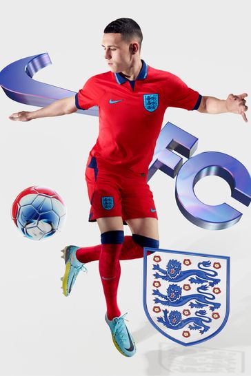england away shirt 2022