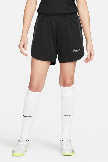 Nike Black Dri-FIT Strike Shorts