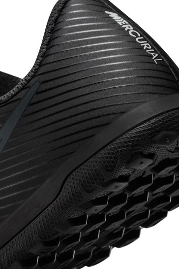 Black nike vapour deals