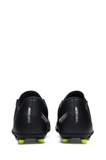 Black nike vapour store