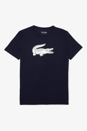 Lacoste crocs top