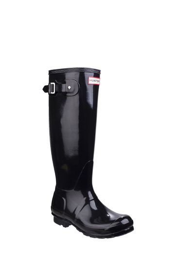 Hunters wellies ireland clearance