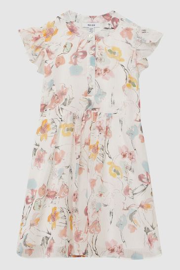 Boden velvet martha online dress