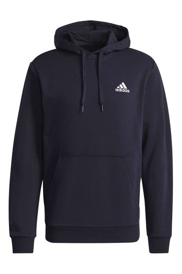 Adidas men's tech fleece hoodie clearance