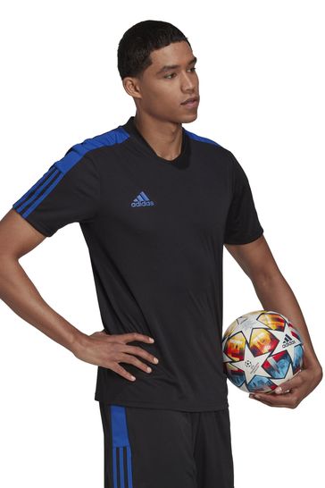 Adidas Tiro 19 Jersey- Men's Soccer