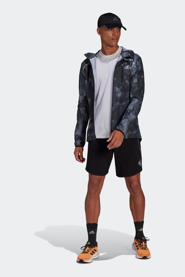 Buy adidas Black Performance Designed 4 Running Shorts from Next