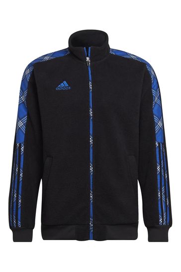 Adidas winterized 2024 track jacket