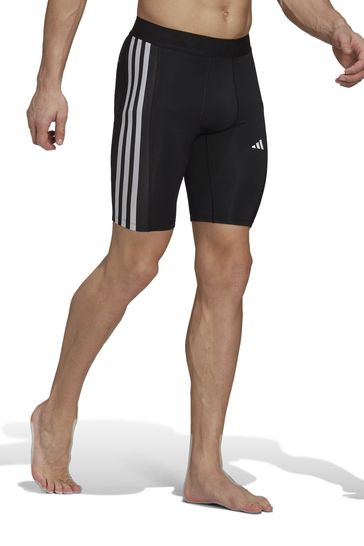 Adidas techfit cheap 3 shorts