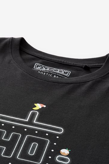 T shirt pacman online