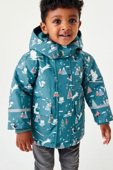 Next sales rain coat