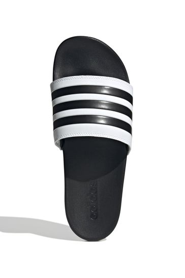 Women's adidas adilette shop comfort slides