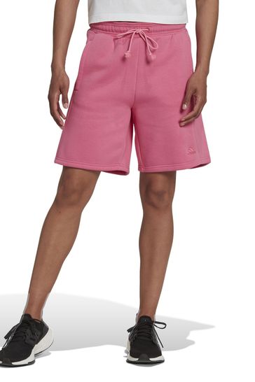 adidas Pink All SZN Shorts