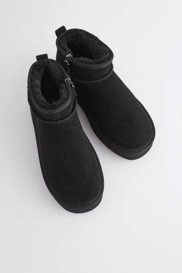 Next suede sales ankle boots