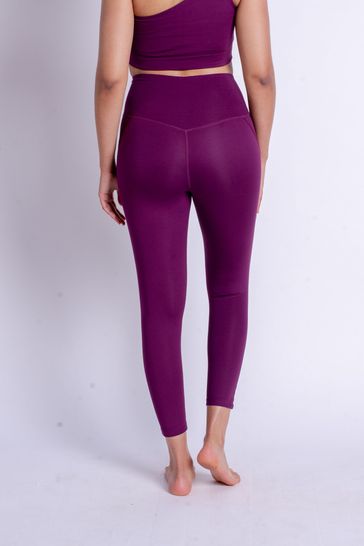 Girlfriend collective high rise leggings 2025
