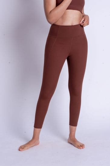 Buy Girlfriend Collective High Rise Compressive Leggings from Next  Luxembourg