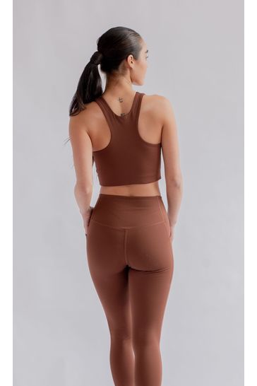 Buy Girlfriend Collective High Rise Pocket Leggings from Next USA