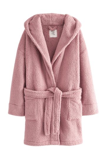 Blush Robe | Minky Couture