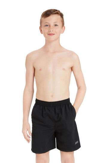 Zoggs Boys Penrith 15 Inch Shorts