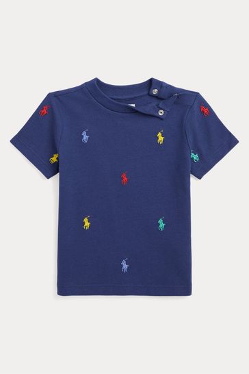 Polo ralph lauren t shirt store