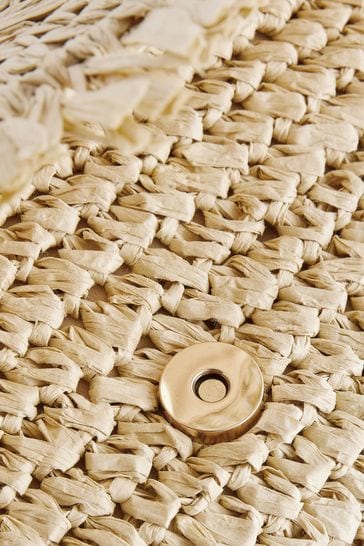 Natural clutch bag clearance