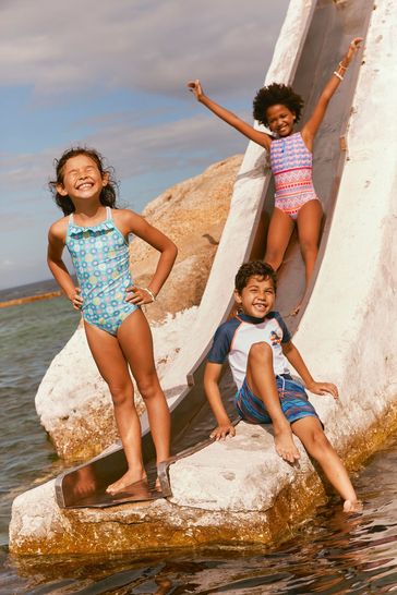 Fatface swimsuits online