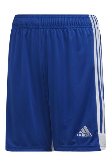adidas Blue Tastigo 19 Shorts