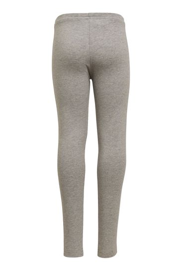 Buy adidas Originals Kids Grey Adicolor Leggings from Next Poland