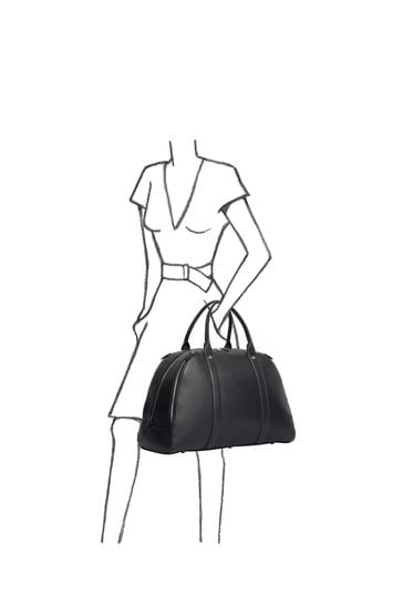 Lipsy weekender best sale bag