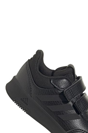 Buy adidas Dark Black Infant Tensaur Sport 2.0 I Trainers from