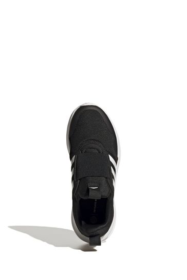 Adidas shoes top x_plr black 2.0