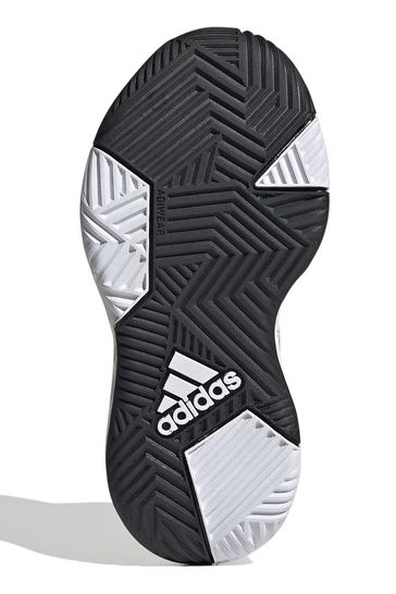 adidas neo trainers size 6