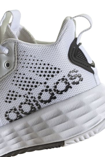 Adidas shoes on sale youth basketball trainers