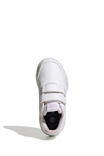 Adidas velcro kids new arrivals