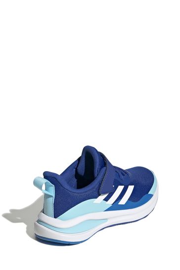Buy adidas Multi Navy adidas Kids FortaRun Sport Running Elastic
