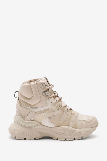 High deals top boot